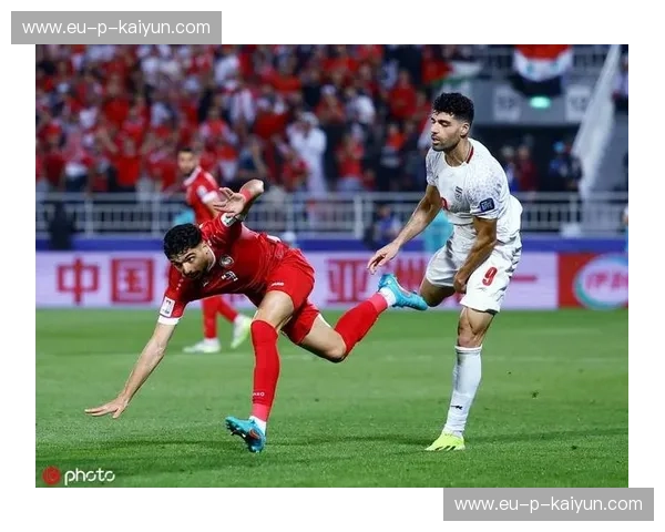 亚洲杯2019赛果:卡塔尔崛起与那场改变亚洲足坛的决赛 亚洲杯2019赛果:卡塔尔崛起与那场改变亚洲足坛的决赛