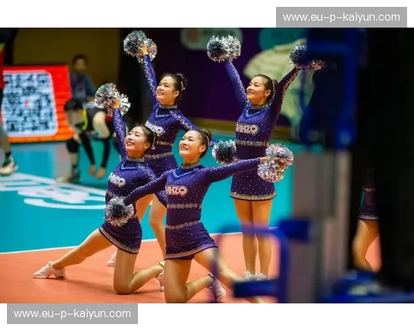 巅峰对话：辽宁铁血遭遇江苏灵动，这不只是一场排球赛，更是南北排球灵魂的交锋